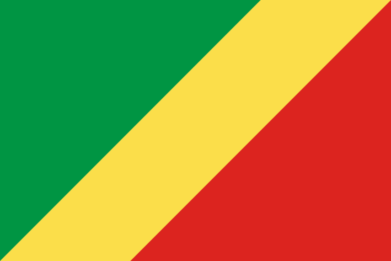 Republic Of The Congo