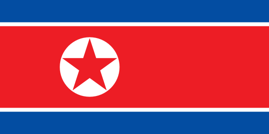 Korea North